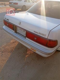 Toyota Mark II